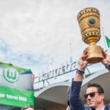 Makabi Berlin postao prvi jevrejski tim koji je nastupao u fudbalskom Kupu Nemačke 3