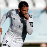 Kapiten Brđana pred meč u Pireju: S verom u sreću, za Čukarički i revanš u Leskovcu 1