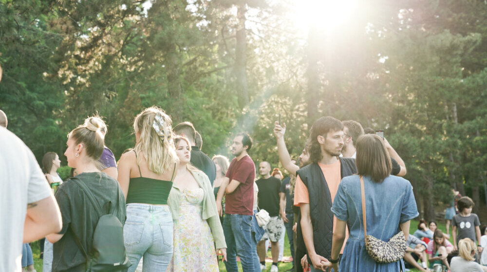 Leto u MuzeYU se nastavlja: Legendarni muzički zvuci na džez matine žurci 1