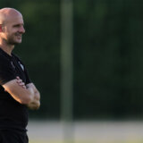 Trener Partizana posle očajne partije njegovog tima u Azerbejdžanu: Ja sam krivac za ovaj poraz 4