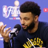 Jokićev saigrač zbog povrede neće nastupiti na Mundobasketu: Moj san je da igram za Kanadu na Olimpijskim igrama 8