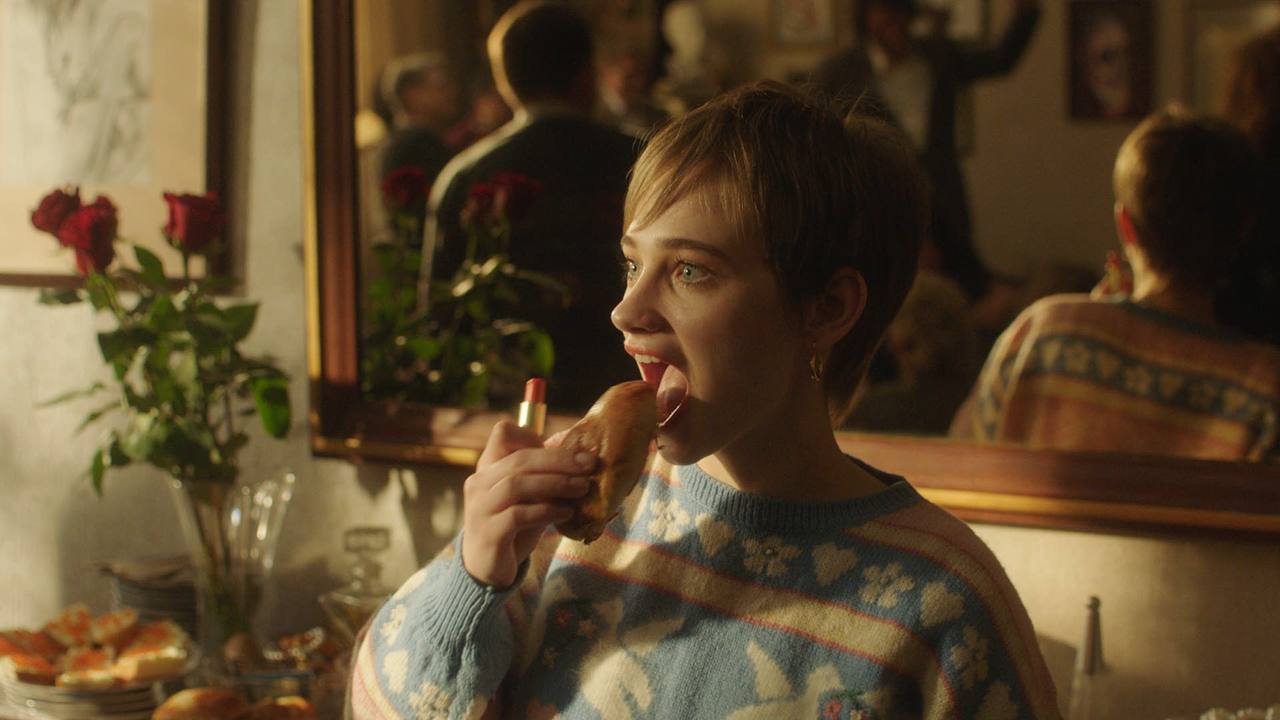 Festival filmova podunavskih zemalja - 6. Dunav Film Fest 4 Festival filmova podunavskih zemalja - 6. Dunav Film Fest 4