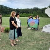 „Te na bistras!” - „Da se ne zaboravi”: Obeležen Dan sećanja na romske žrtve Holokausta u Kragujevcu 1