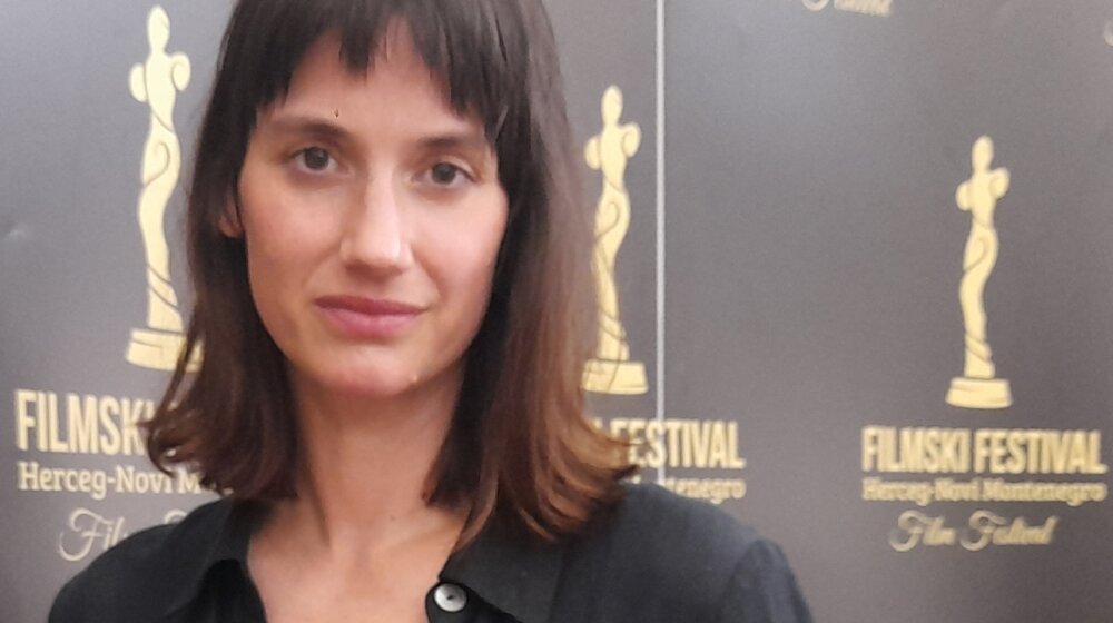 Danica Ćurčić za Danas: Podeljeni emigrantski identitet je na neki način i moja lična priča 1