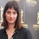 Danica Ćurčić za Danas: Podeljeni emigrantski identitet je na neki način i moja lična priča 1