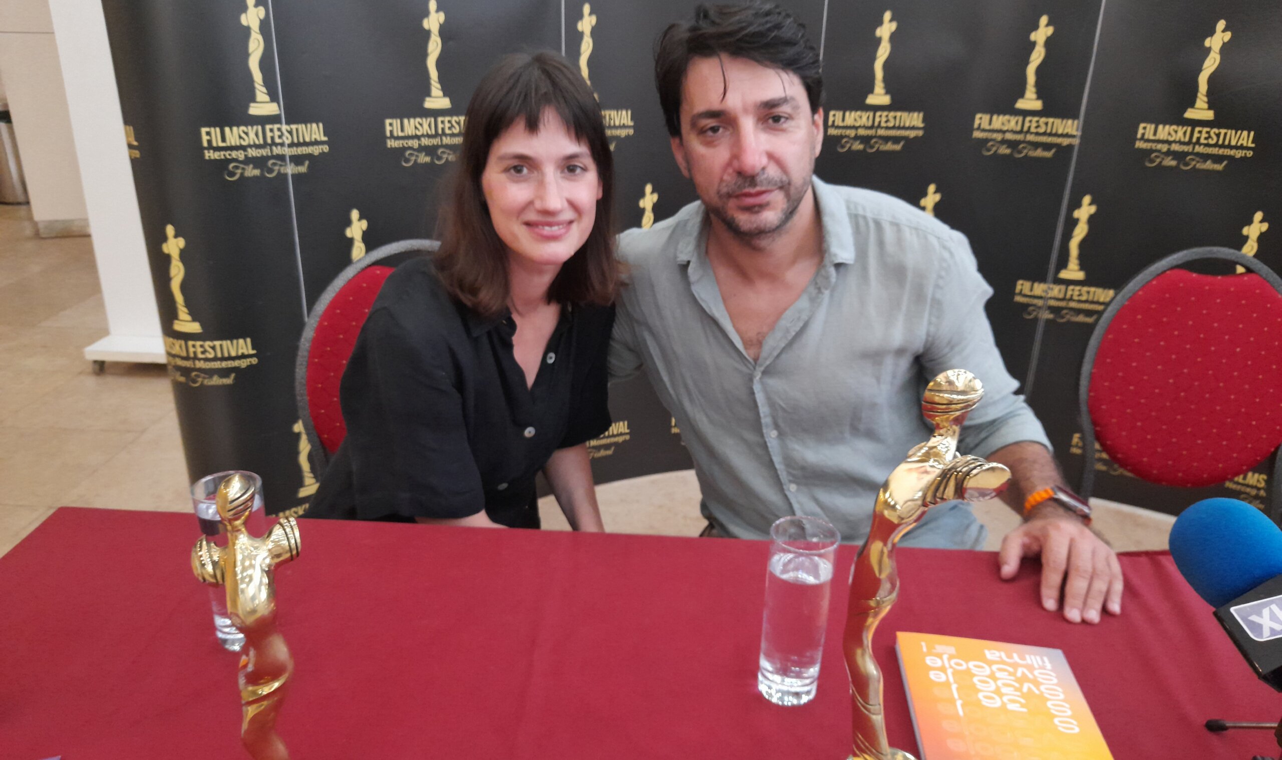 Danica Ćurčić za Danas: Podeljeni emigrantski identitet je na neki način i moja lična priča 2 Danica Ćurčić za Danas: Podeljeni emigrantski identitet je na neki način i moja lična priča 2