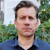 Književnik Dejan Aleksić gostuje u Užicu 7