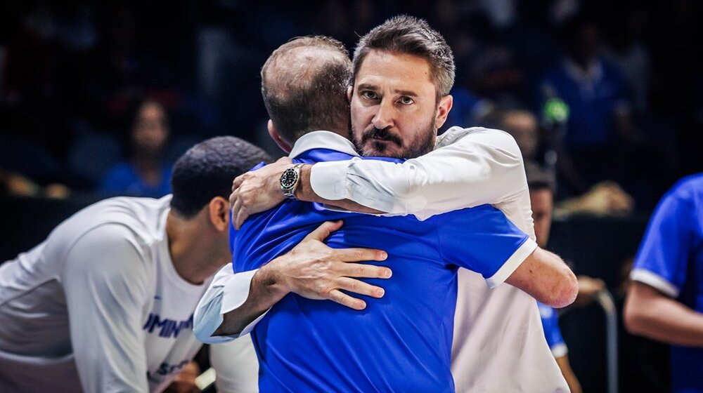 Italijani udarili vaspitnu selektoru: Poceko mora da se smiri, ovako nešto više nikada ne sme da se ponovi 1