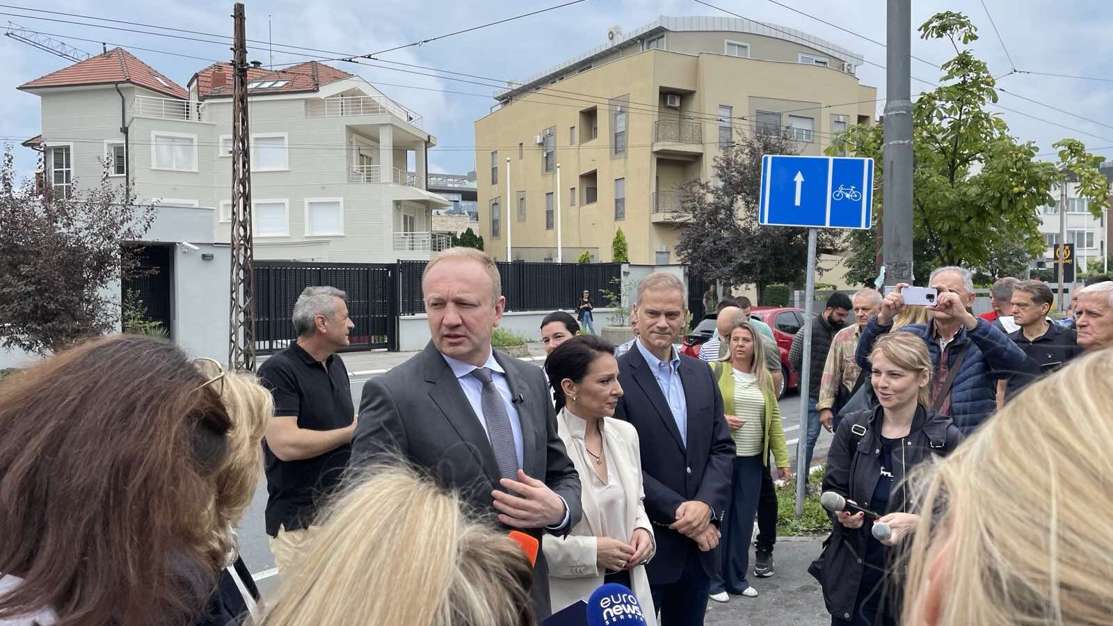 Dragan Đilas za Demostat: Ako ljudi prihvate da izađu na izbore, probudićemo se u mnogo boljoj zemlji 2 Dragan Đilas