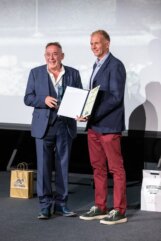 Dobitnici nagrada Foto Opstina Čajetina (3) Dodelom priznanja najuspešnijim sportistima, na Zlatiboru počeo Međunarodni festival sportskog filma 4