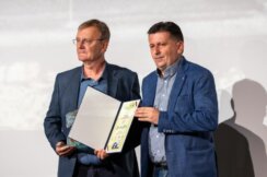 Dodelom priznanja najuspešnijim sportistima, na Zlatiboru počeo Međunarodni festival sportskog filma 5