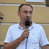 Dr Željko Bacotić poručio sa protesta „Užice protiv nasilja“: Bez otpora režimu nema promena 4