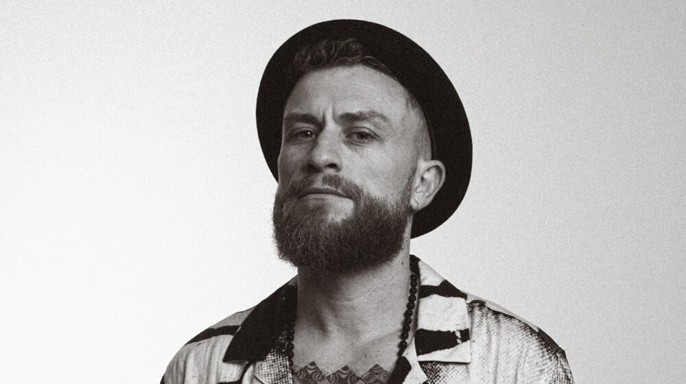 „Woman Rising” nova Dub FX-ova pesma koja će uskoro odjeknuti beogradskom Barutanom 1