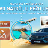 EKO Smile lojalti program slavi jubilej i nagrađuje kupce za vernost 14