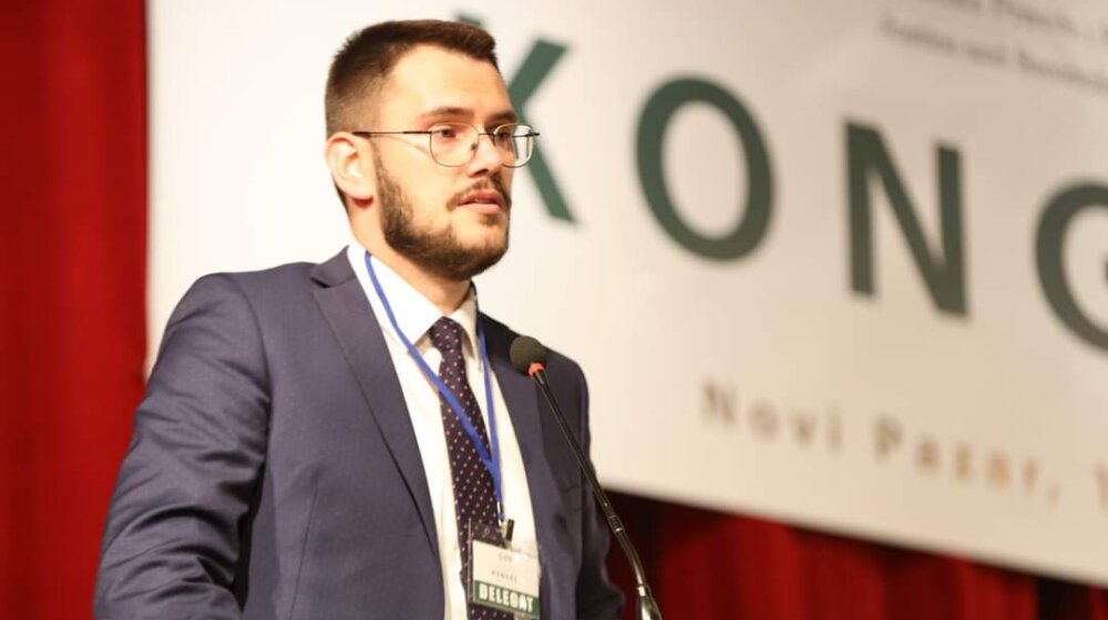 Poslanik SPP: Blage kazne za ubistvo 20 civila u Štrpcima 1993. 1