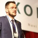 Numanović: SPP nastavlja kontinuitet delovanja na principima pravde i pomirenja 14