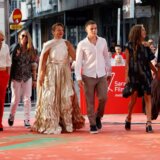 “Svaka nagrada mi daje sve veći motiv da ostanem u svetu filma”: Jovan Ginić, dobitnik Srca Sarajeva za najboljeg glumca 2