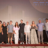 Održana premijera prve dve epizode serije „Tunel“ reditelja Petra Ristovskog na Dunav Film Festu 8