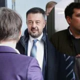 Direktorima najnoviji ajfoni, a radnicima otkazi: Poslanik stranke Zajedno Nešić o stanju u kragujevačkoj Energetici 12