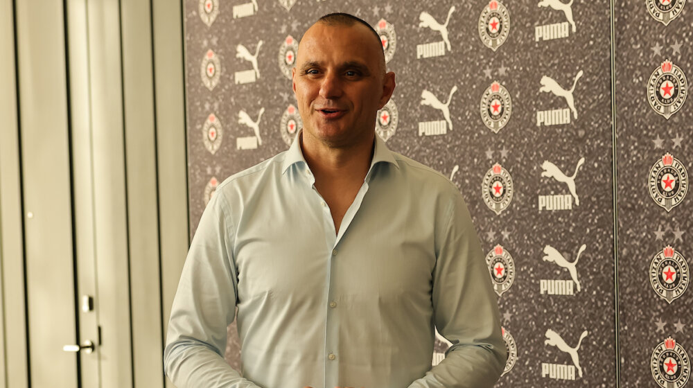 Ivici Kralju i Partizanu odbijena žalba 1