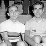 Preminuo legendarni španski biciklista, šestostruki šampion sveta 6