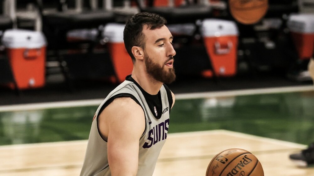 Novi košarkaš Partizana srećan zbog dolaska u Srbiju: Jedva čekam da zaigram pred najboljim navijačima na svetu 1