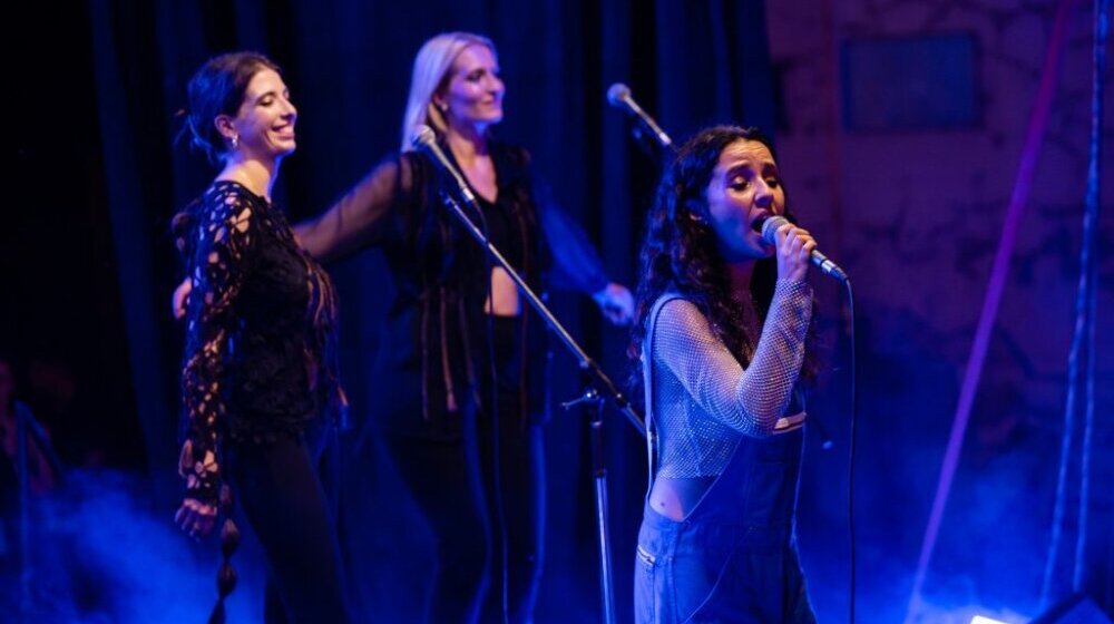 Festival uličnih svirača razdrmao Podgrađe Petrovaradina: Vesela povorka protutnjala gradom 1