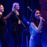 Festival uličnih svirača razdrmao Podgrađe Petrovaradina: Vesela povorka protutnjala gradom 13