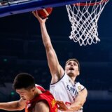 Neobičan slučaj Filipa Petruševa koji se u LA Klipersima zadržao samo jedan dan: Kako je srpski reprezentativac postao "kusur" i "žrtva" ugovora 2