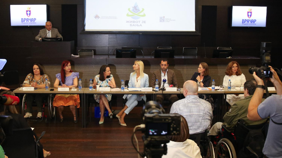 Osobama sa invaliditetom nepristupačne banje 2