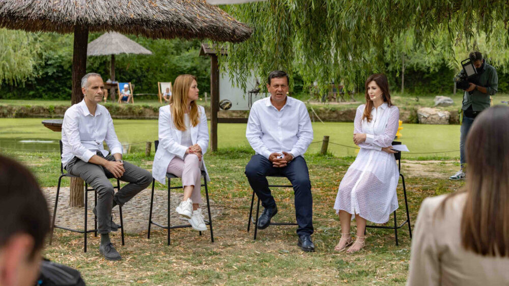 Nove sorte voća i povrća bez ostataka pesticida 3 Nove sorte voća i povrća bez ostataka pesticida 3