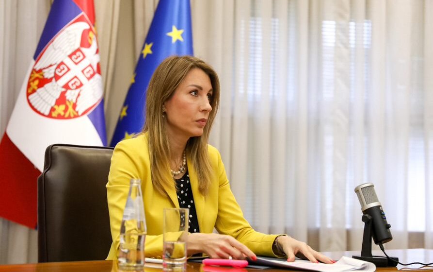 Evropska komisija odobrila EPS-u 7.722.671 evro za projekat rekonstrukcije HE Bistrica 1