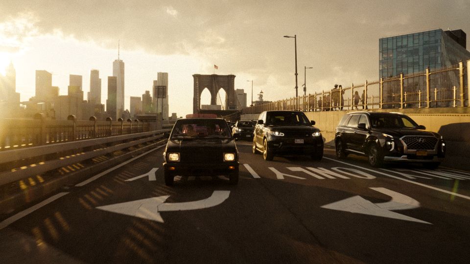 Pomozimo Yugu da napokon ostvari svoj američki san: IndieGoGo kampanja za film „Yugo ide u Ameriku" 1