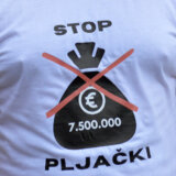 Užička opozicija večeras organizuje tribinu „Stop pljački“ 2