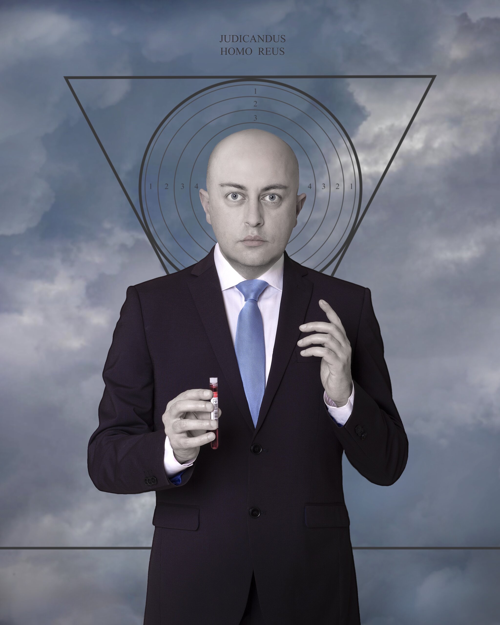 Umetnik Branko Milisković: Da biste se performansom bavili morate biti manijak u svakom pogledu 5