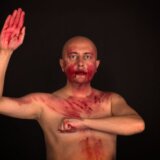 Umetnik Branko Milisković: Da biste se performansom bavili morate biti manijak u svakom pogledu 1