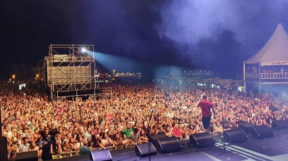 Četiri dana manifestacije "Gospojina" u Novom Bečeju: Bazari, koncerti i dobra hrana 1