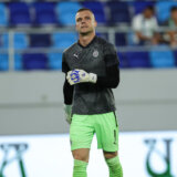 Golman Partizana smatra da crno-beli mogu da eliminišu Sabah: Treba nam gol u prvih 20 minuta revanša 3