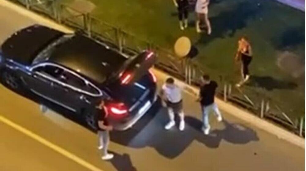 Vijesti: Muškarac iz Srbije pregazio džipom kuma u Budvi, ovaj posle tvrdio da se ne seća 1