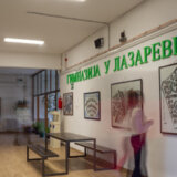 Kako su u Gimnaziji u Lazarevcu imenovane dve v. d. direktorke? 8