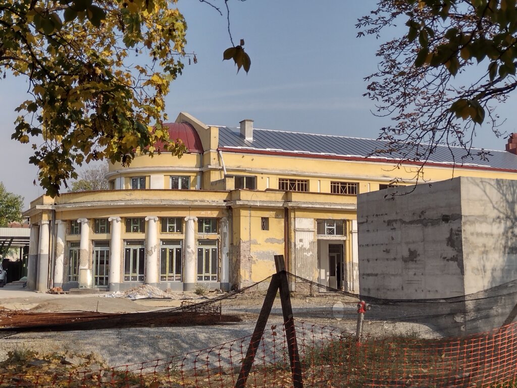 I predsedniku Vučiću je jasno koliko su kragujevački „naprednjaci” nesposobni: Narodni pokret Srbije o rekonstrukciji Gradske tržnice 2 I predsedniku Vučiću je jasno koliko su kragujevački „naprednjaci” nesposobni: Narodni pokret Srbije o rekonstrukciji Gradske tržnice 2