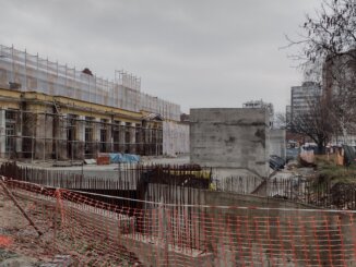 Vučićev bes na televiziji „pogurao” rekonstrukciju Tržnice u Kragujevcu: Dodatnih milion evra preko naših leđa, smatraju stranke i građani 2