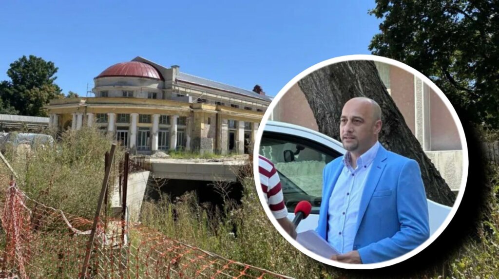 Vučićev bes na televiziji „pogurao” rekonstrukciju Tržnice u Kragujevcu: Dodatnih milion evra preko naših leđa, smatraju stranke i građani 5
