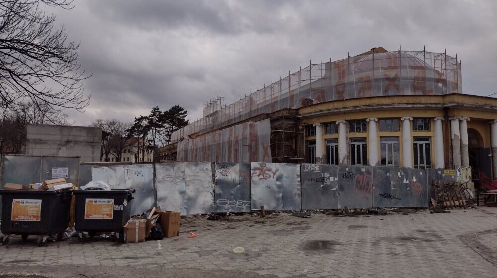 I predsedniku Vučiću je jasno koliko su kragujevački „naprednjaci” nesposobni: Narodni pokret Srbije o rekonstrukciji Gradske tržnice 12