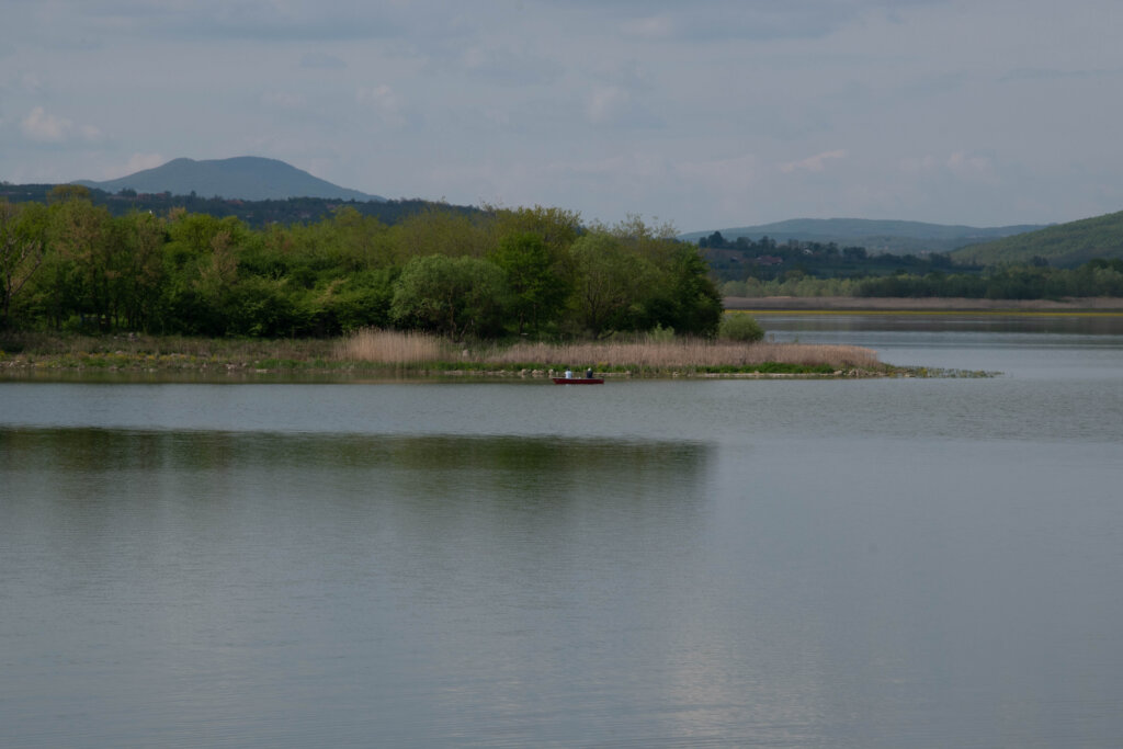 Kragujevac će ostati bez vode kao Zrenjanin: Stanje na Gružanskom jezeru alarmantno, upozorava Nešić narodni poslanik stranke Zajedno 2