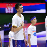 Gde i kad možete da gledate duel između Srbije i Italije na Mundobasketu? 11