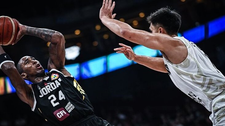 Pero Kameron bolji od klona Kobija Brajanta: Cela hala skandirala "Kobi, Kobi, Kobi" (VIDEO) 1