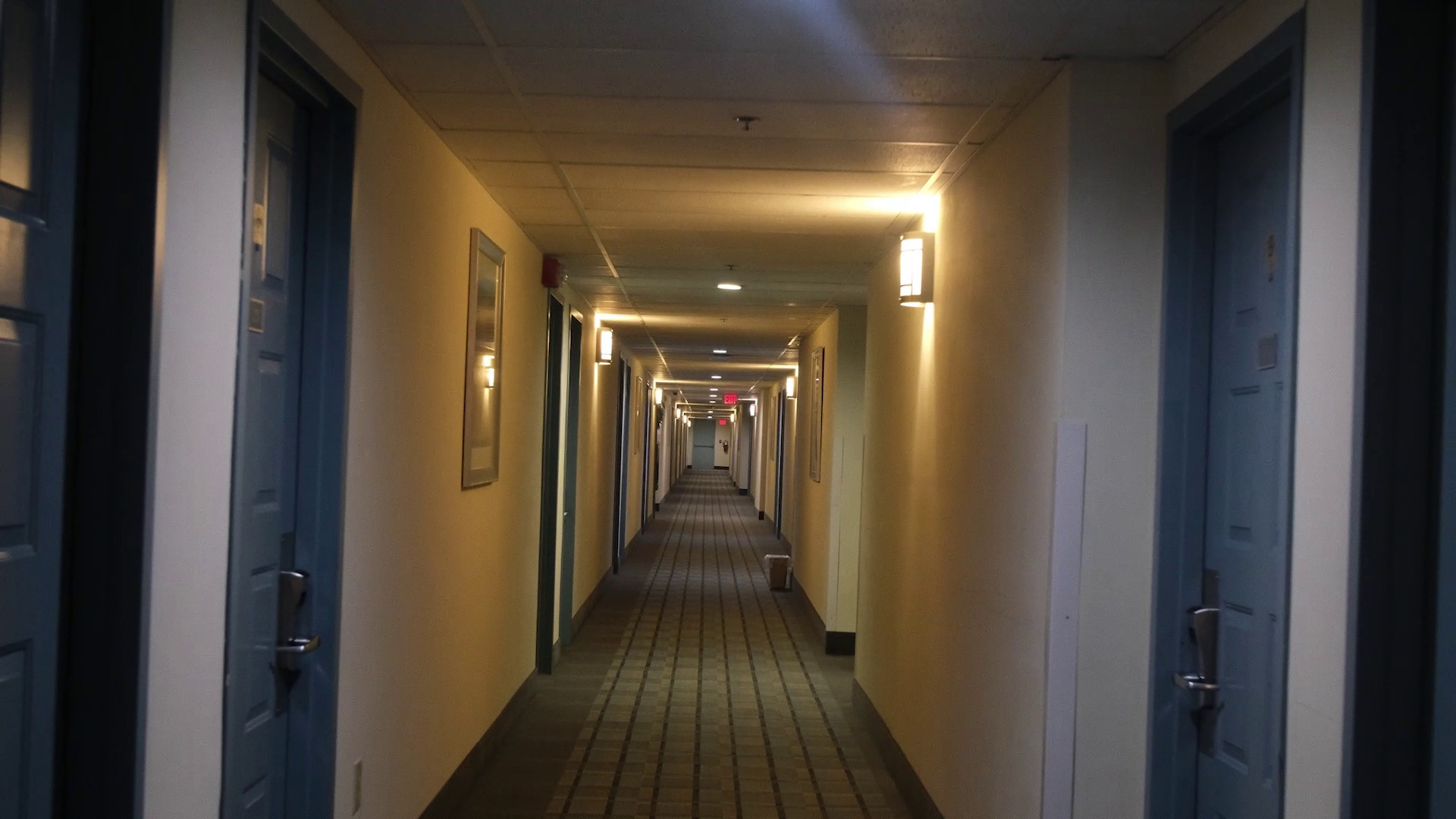 Dejtonski sporazum kao tema izložbe "Hope we get bigger" u galeriji Remont 2