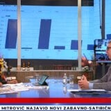 "Vučić da pogleda koliko često može da pročita da je još jedna žena ubijena od strane partnera": Zajedno povodom predsednikove reakcije na govor Dušice Sremčević 4