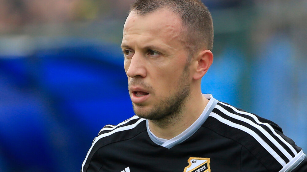 Igor Matić novi trener Čukaričkog 1